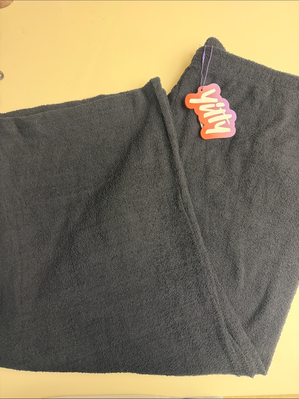 Yitty Pet Me Pants in Black Size 5X